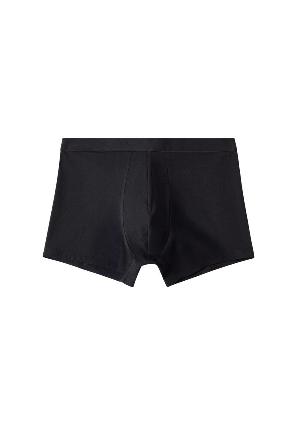 Мужской Mango Man Трусы TRIBLACK в комплекте из 3 шт (цвет ), артикул 27071267 | Фото 2