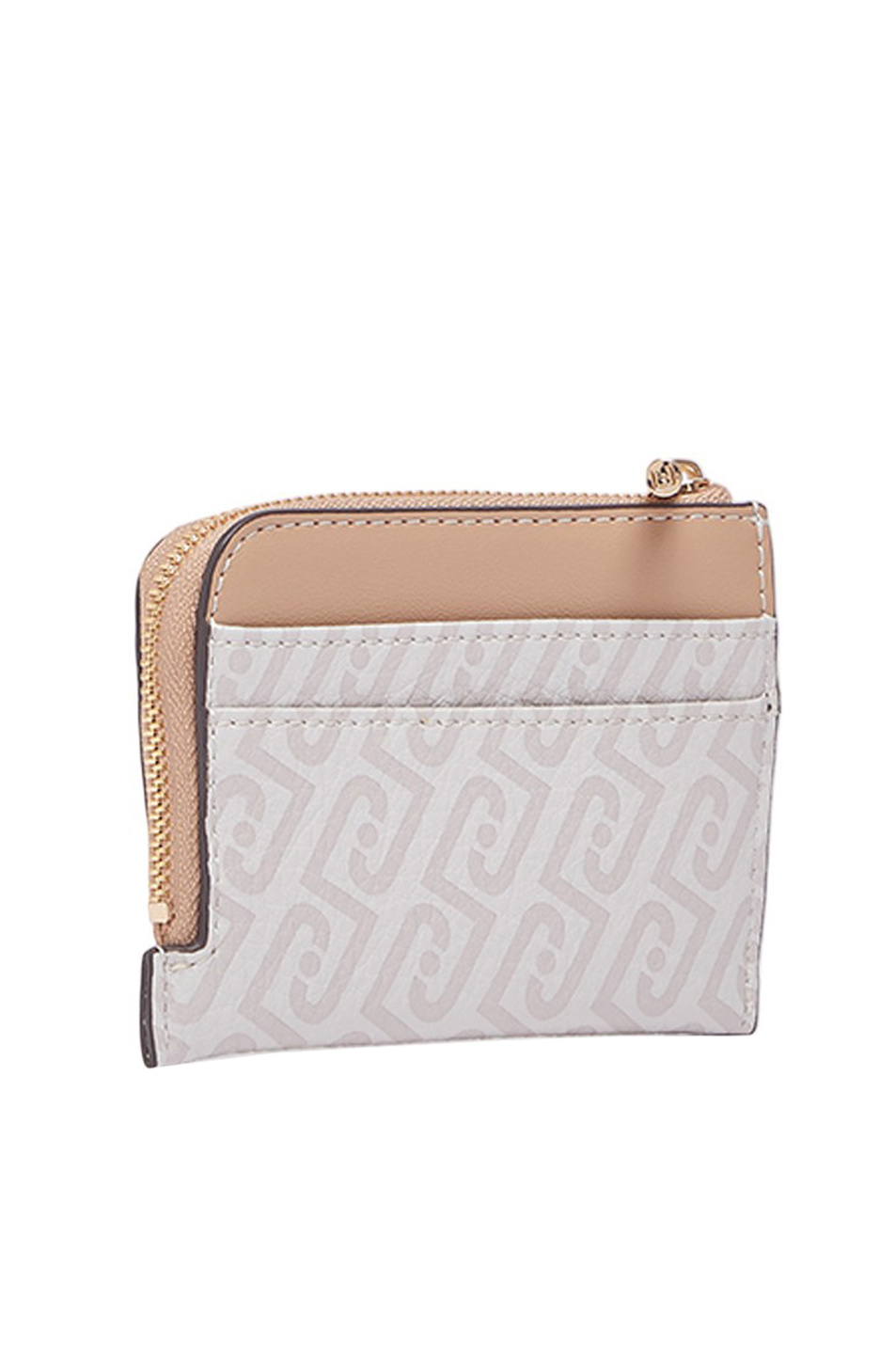 Женский Liu Jo Чехол для карт с монограммой (цвет ), артикул AA6173E1118 | Фото 2