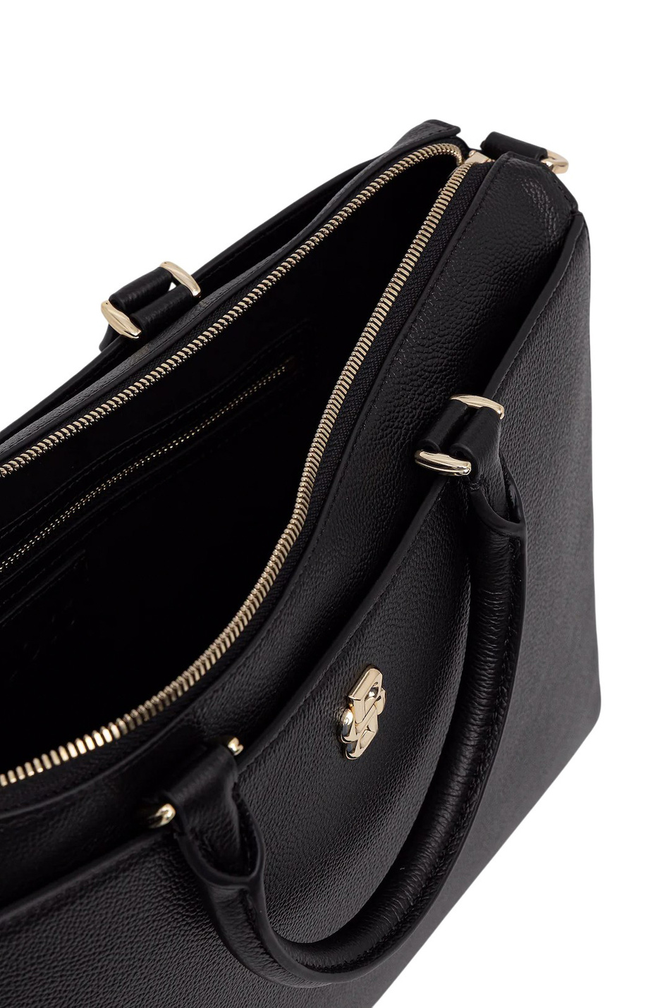 Женский BOSS Сумка из натуральной кожи (цвет ), артикул 50552192 | Фото 3