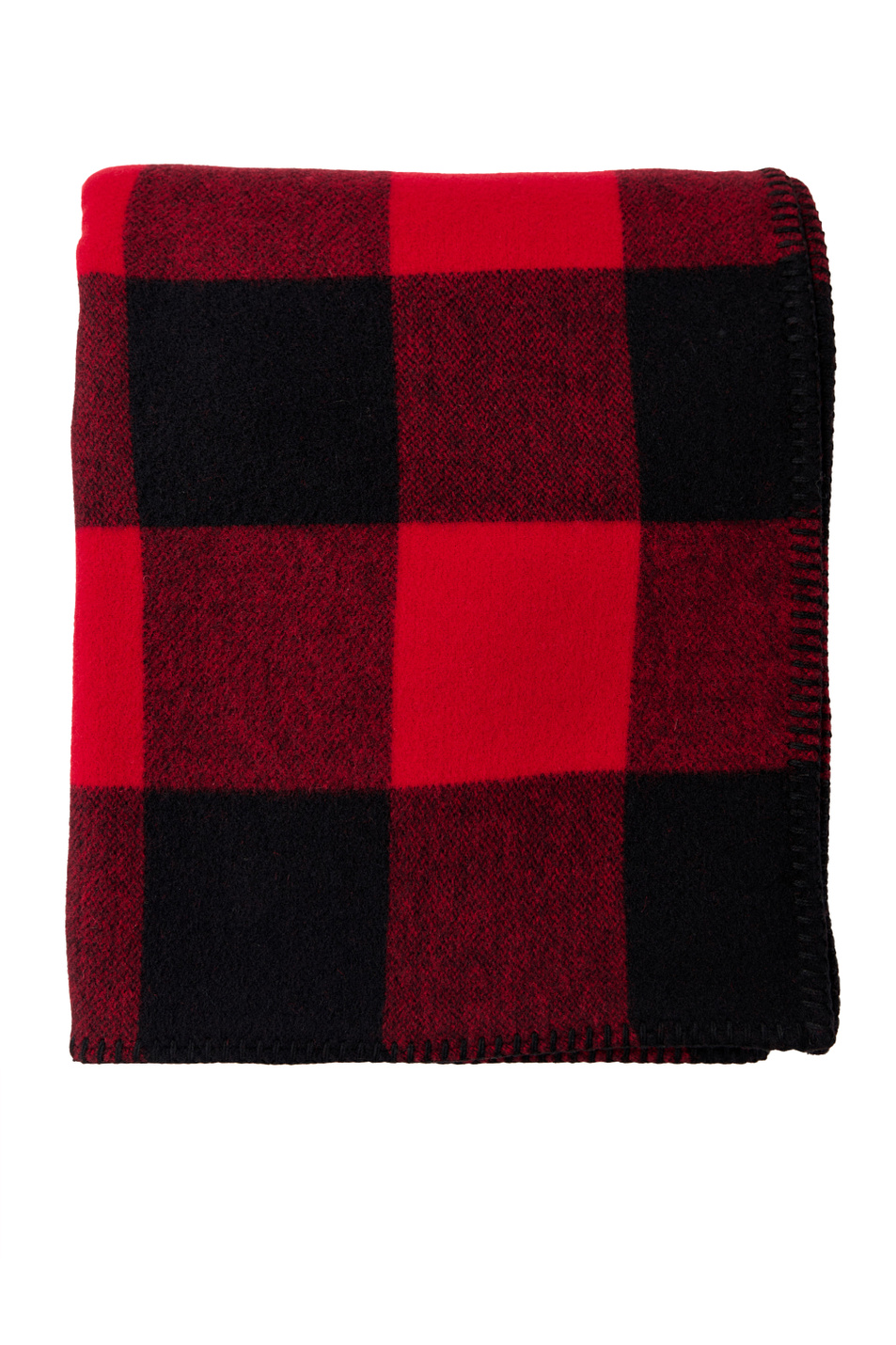 Мужской Woolrich Плед из натуральной шерсти в клетку (цвет ), артикул CFWOAC0273MRUT3321 | Фото 1