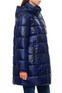 Gerry Weber Стеганое пальто с принтом ( цвет), артикул 850249-31011 | Фото 6