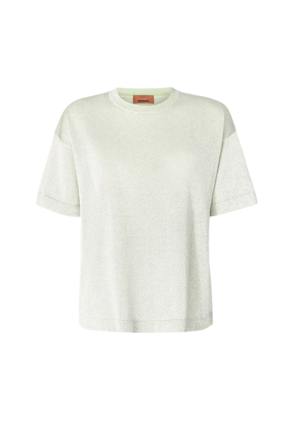 Женский Missoni Джемпер с люрексом (цвет ), артикул DS25SN0H-BK045A | Фото 1