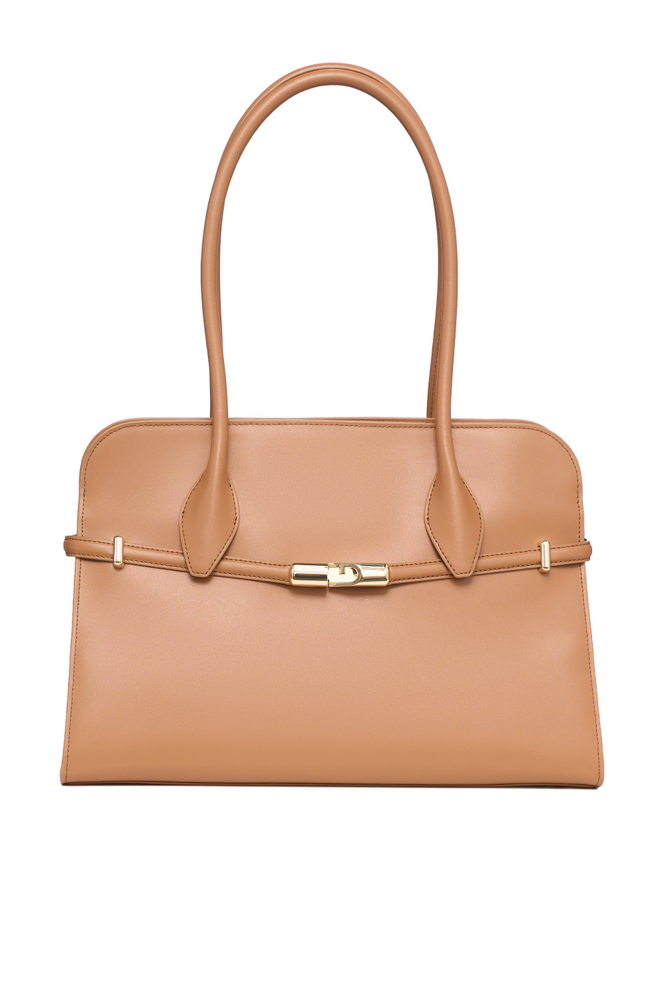 Женский Furla Сумка GOCCIA L из натуральной кожи (цвет ), артикул WB01504-BX3104 | Фото 1