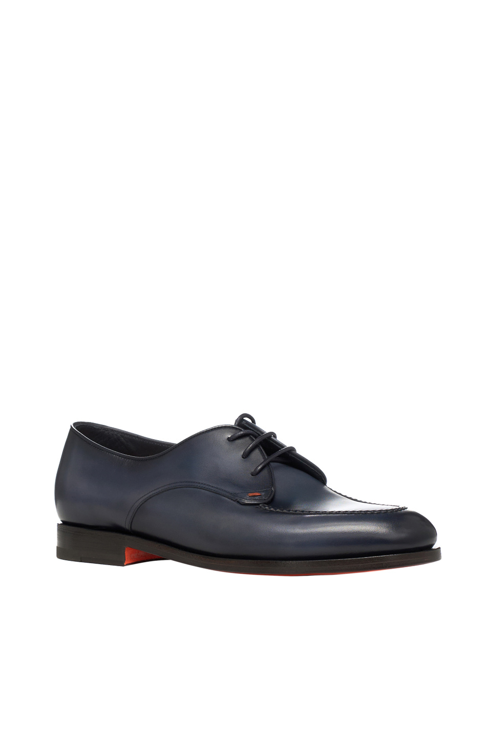 Мужской Santoni Туфли DUKE из натуральной кожи (цвет ), артикул MCCG19005SA1SLASU59 | Фото 2