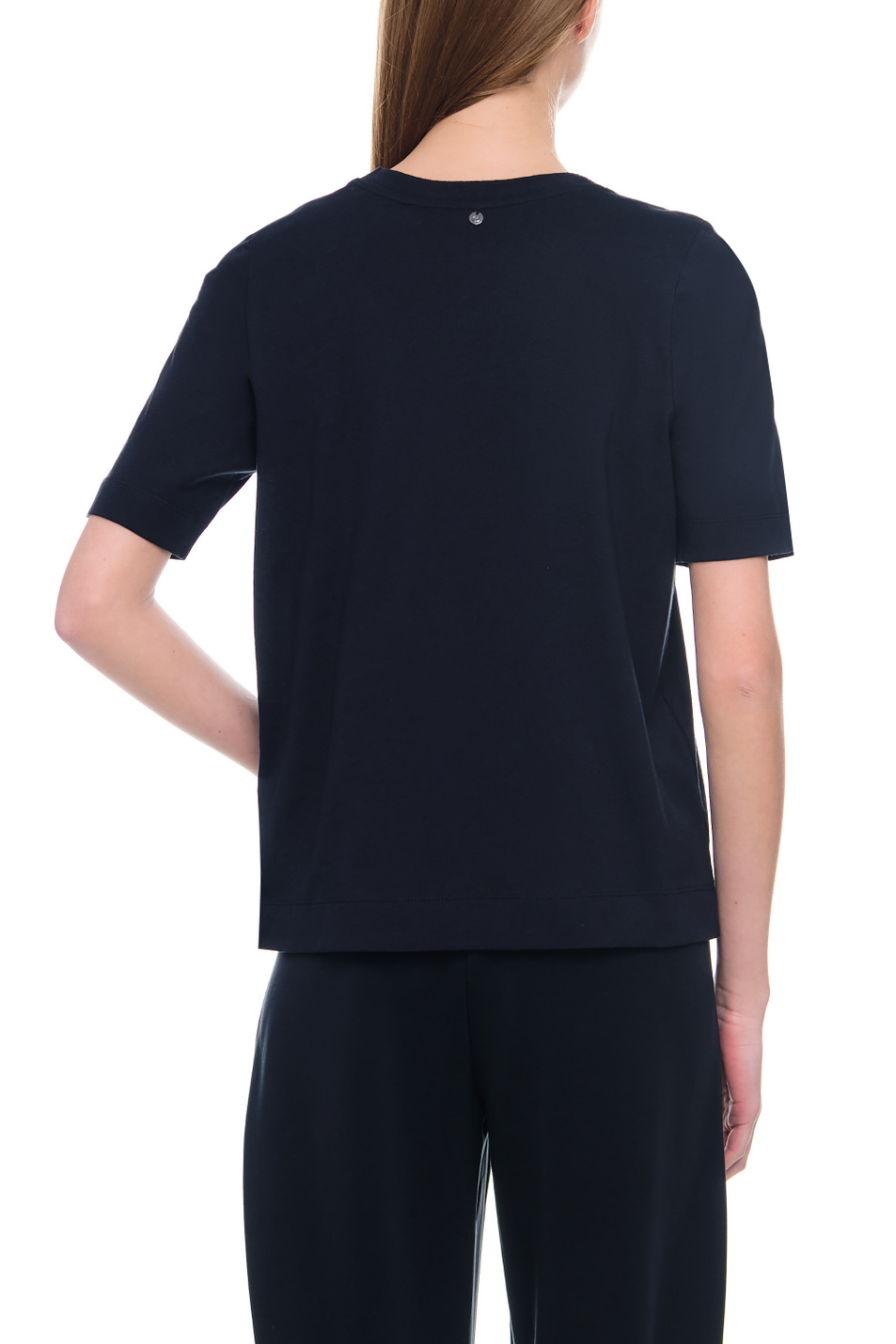 Женский Gerry Weber Футболка с нагрудным карманом (цвет ), артикул 870001-44073 | Фото 6