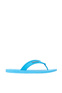 Emporio Armani Шлепанцы с нашивкой-логотипом ( цвет), артикул X4Q001-XM854 | Фото 1