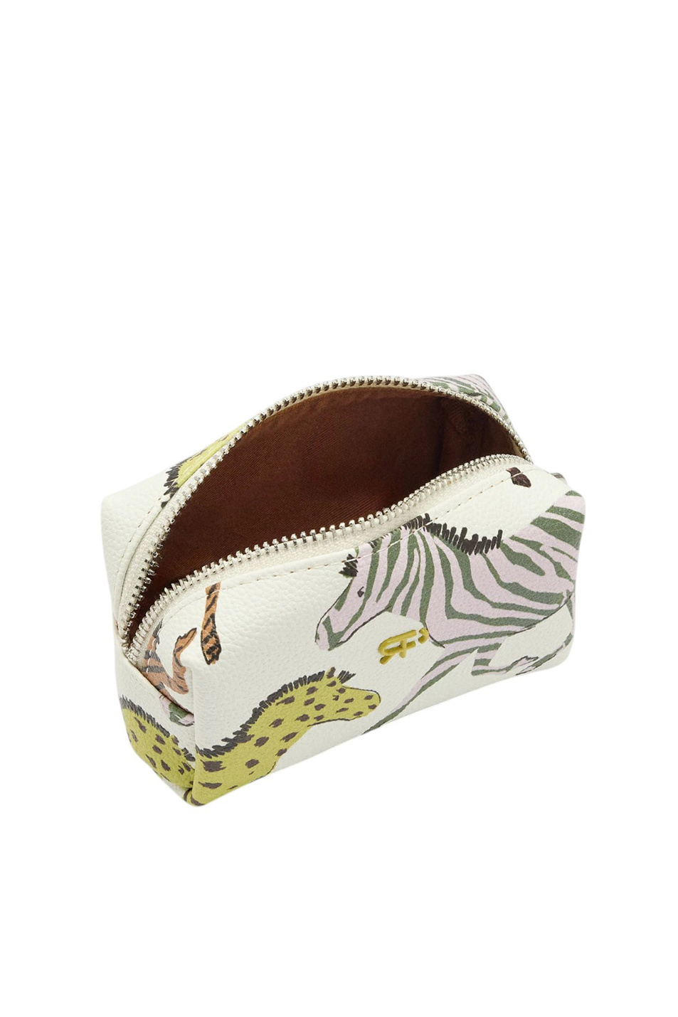 Женский Parfois Монетница с принтом (цвет ), артикул 238315 | Фото 3