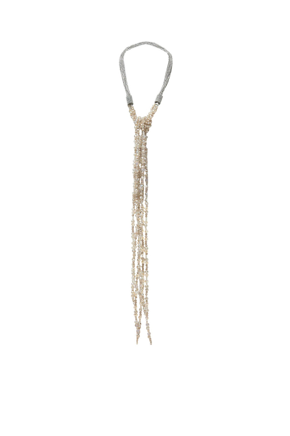 Женский Peserico Ожерелье многослойное (цвет ), артикул A35506C0-CC779 | Фото 1