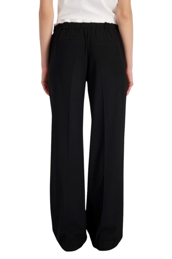 Женский Monari Брюки с эластичным поясом (цвет ), артикул 808751 | Фото 4