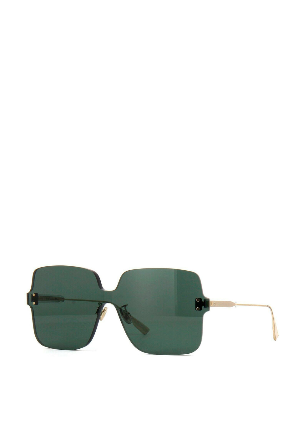 Christian Dior Солнцезащитные очки DIORCOLORQUAKE1 (цвет ), артикул DIORCOLORQUAKE1 | Фото 2