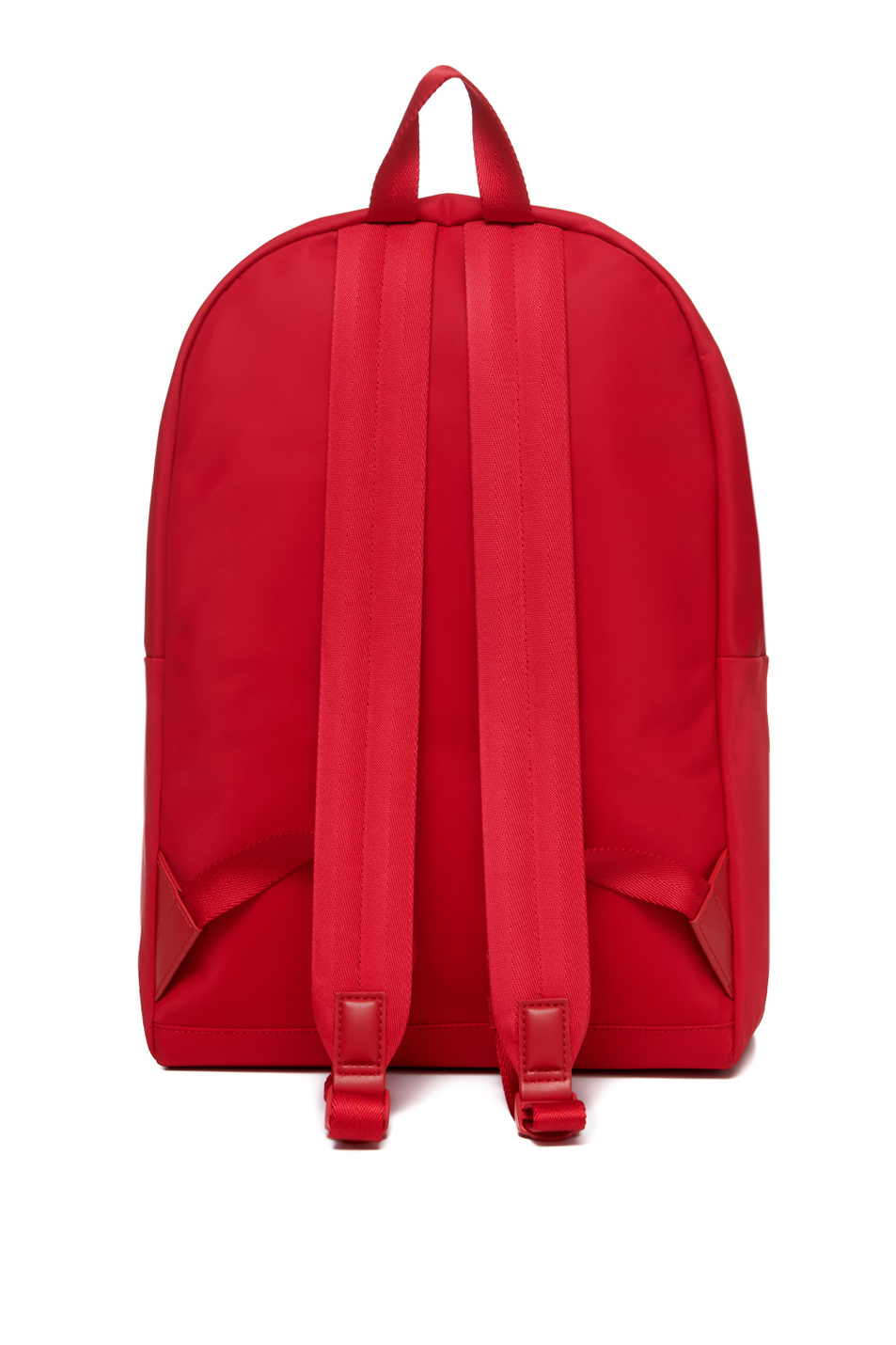 HUGO Текстильный рюкзак с логотипом на внешнем кармане (цвет ), артикул 50407488 | Фото 3