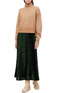 HUGO Плиссированная юбка с эластичным поясом ( цвет), артикул 50478255 | Фото 3