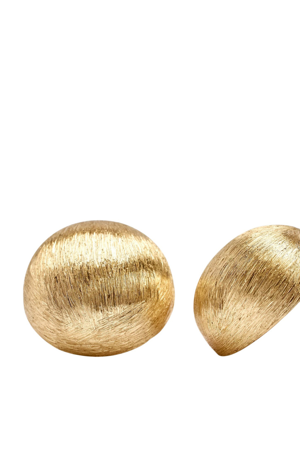 Женский Parfois Серьги из латуни (цвет ), артикул 245846 | Фото 2