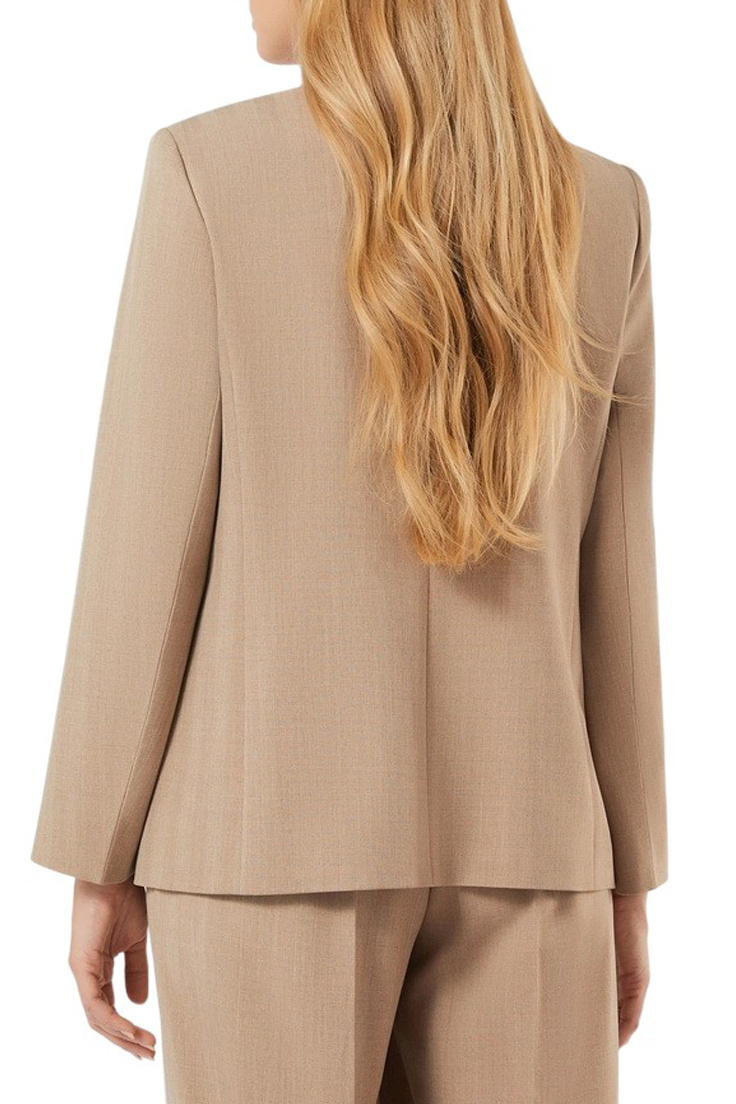 Женский Persona Пиджак GEL двубортный (цвет ), артикул 2613041151 | Фото 3