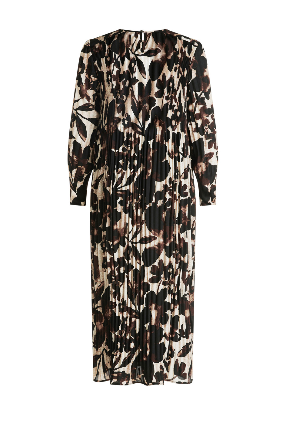 Женский Betty Barclay Платье с принтом (цвет ), артикул 1789/1623 | Фото 2