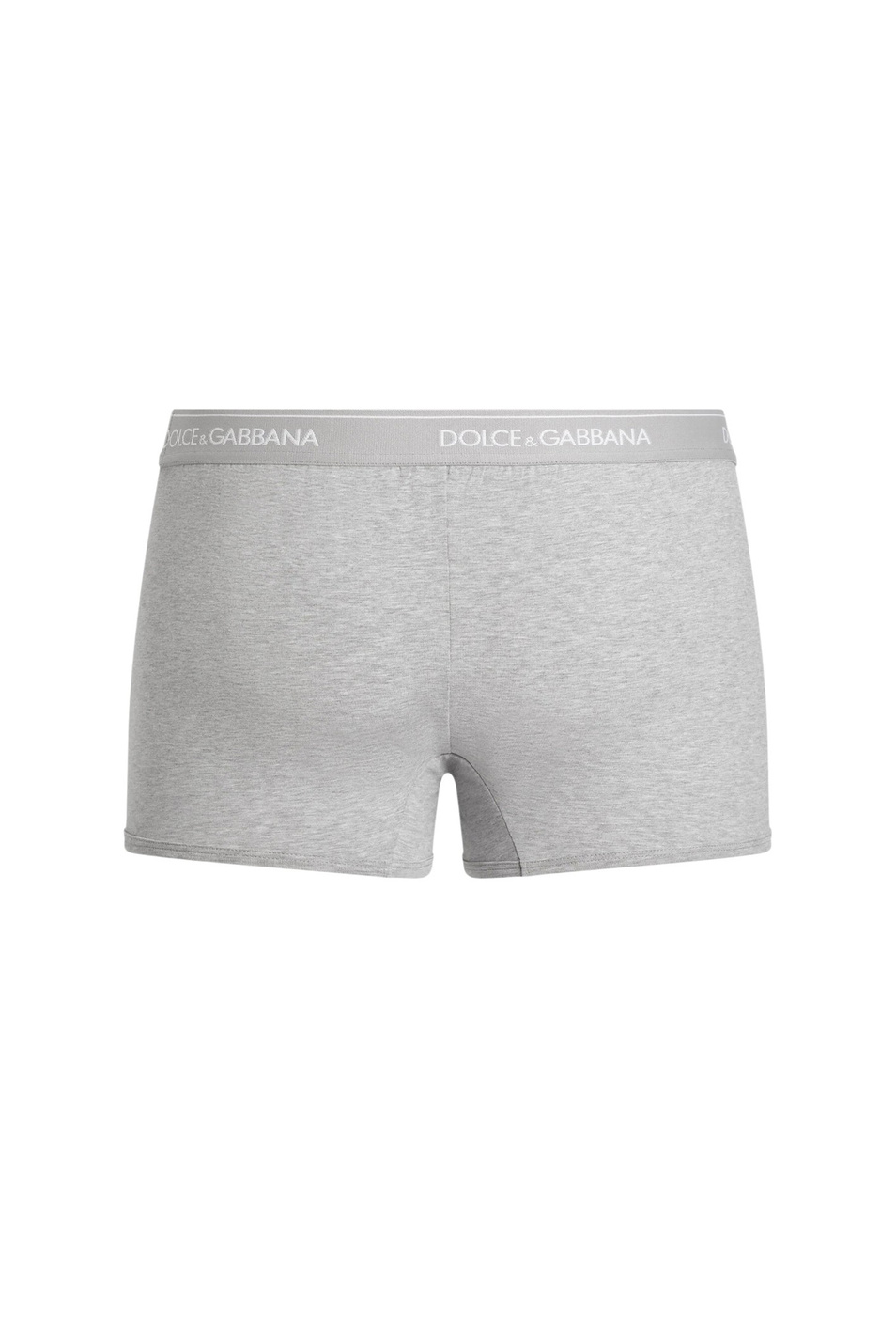 Мужской Dolce & Gabbana Трусы в комплекте из 3 шт (цвет ), артикул M9D82J-ONN95 | Фото 4