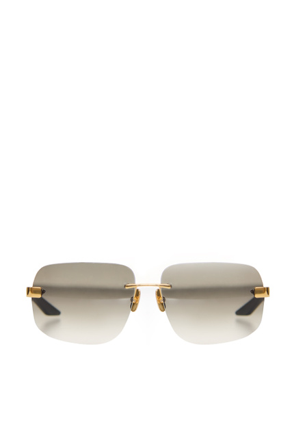 Солнцезащитные очки|Основной цвет:Серый|Артикул:SG32O-MEWOOD | Фото 2