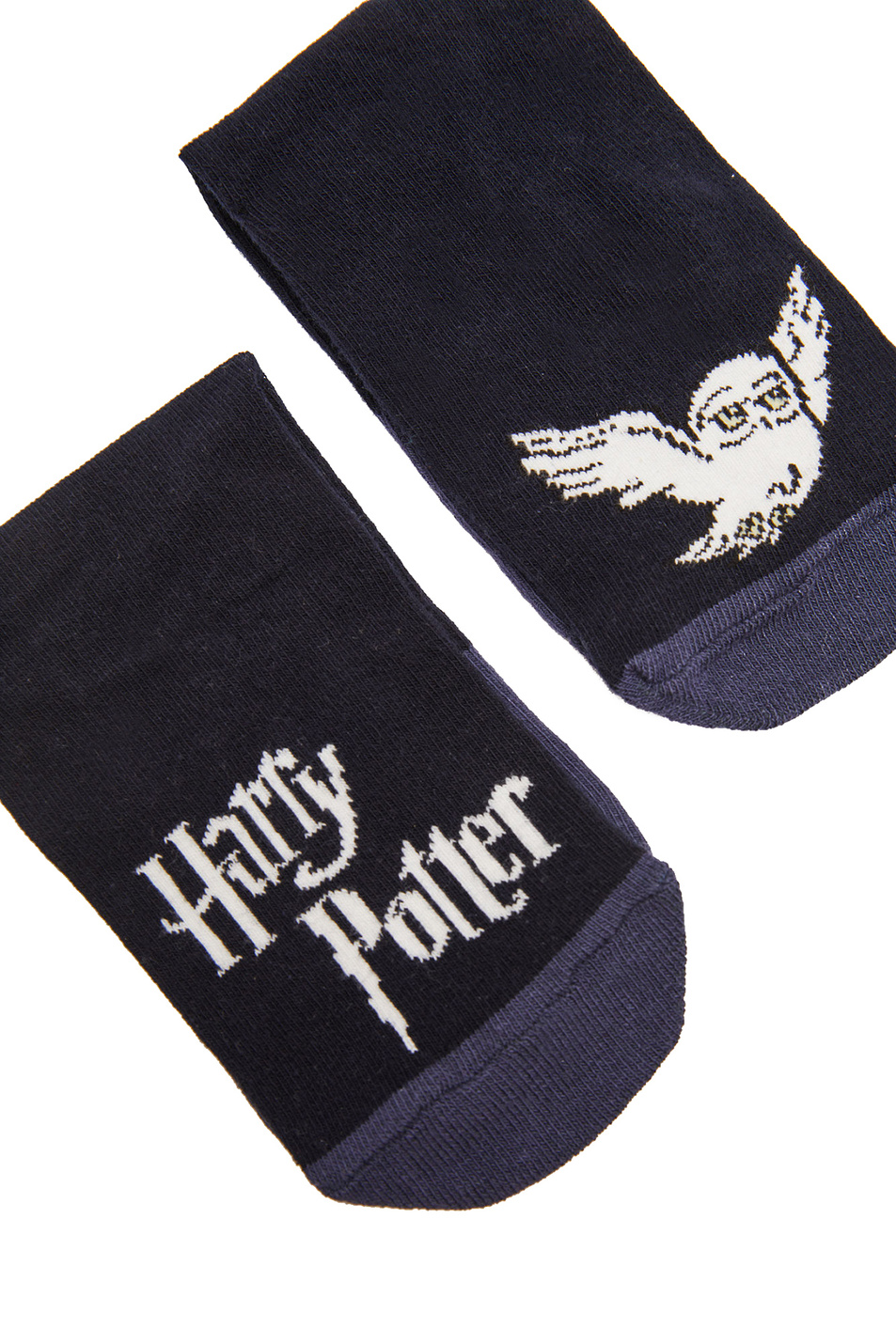 Women'secret Носки из смесового хлопка с принтом "Harry Potter" (цвет ), артикул 5974212 | Фото 2