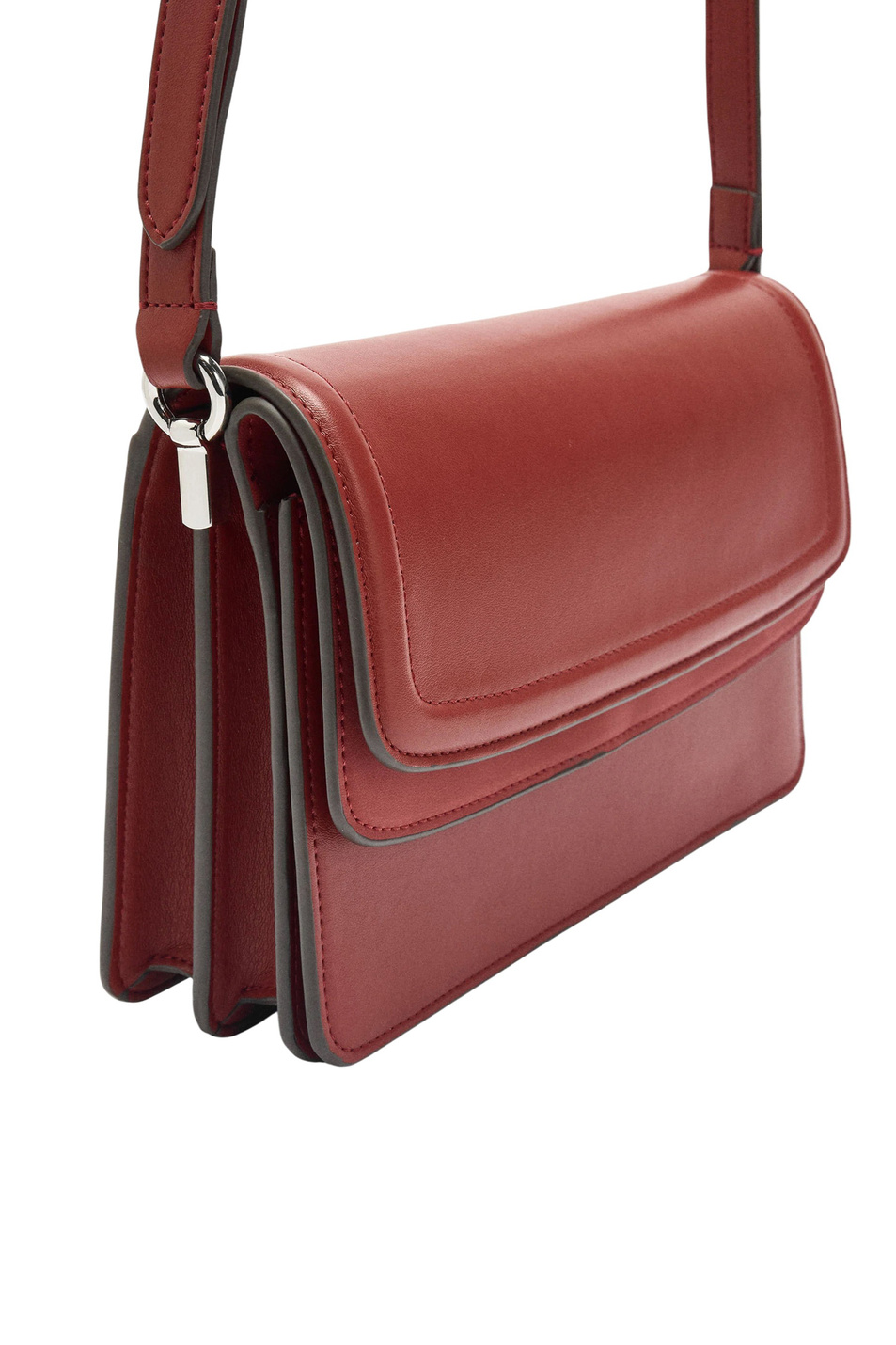 Женский Parfois Сумка из искусственной кожи (цвет ), артикул 243966 | Фото 3