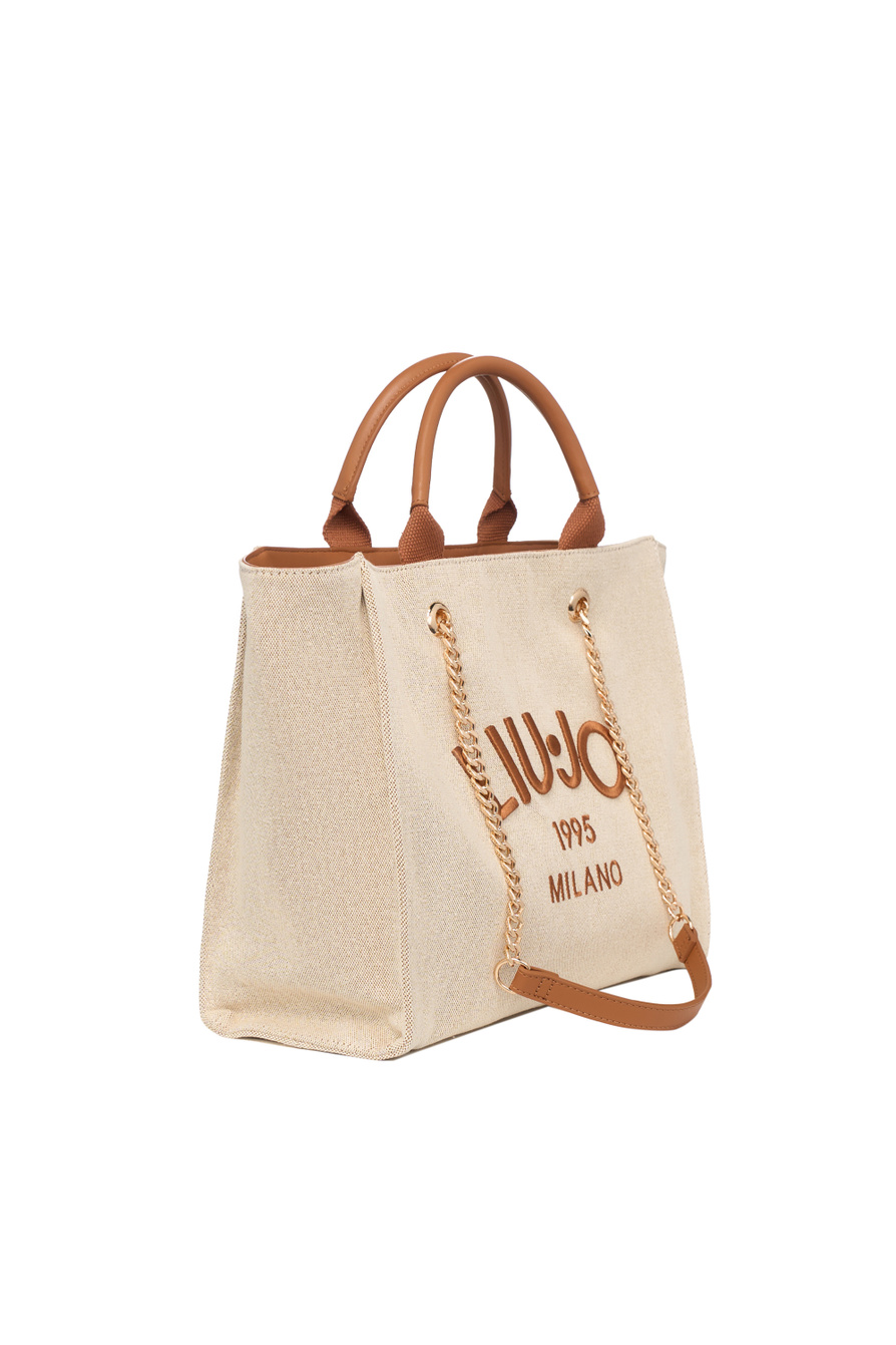 Сумка с логотипом