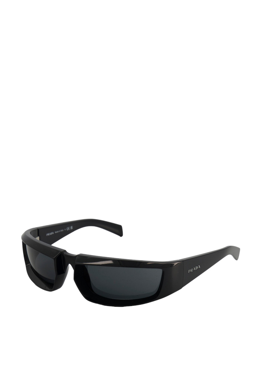 Солнцезащитные очки 0PR 25YS|Основной цвет:Черный|Артикул:0PR 25YS | Фото 1