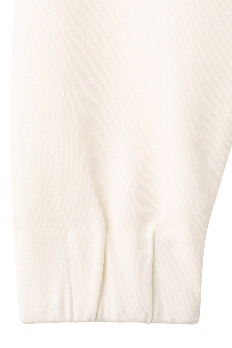 Женский Mango Свитшот PIQUE из смесового хлопка (цвет ), артикул 27083315 | Фото 6