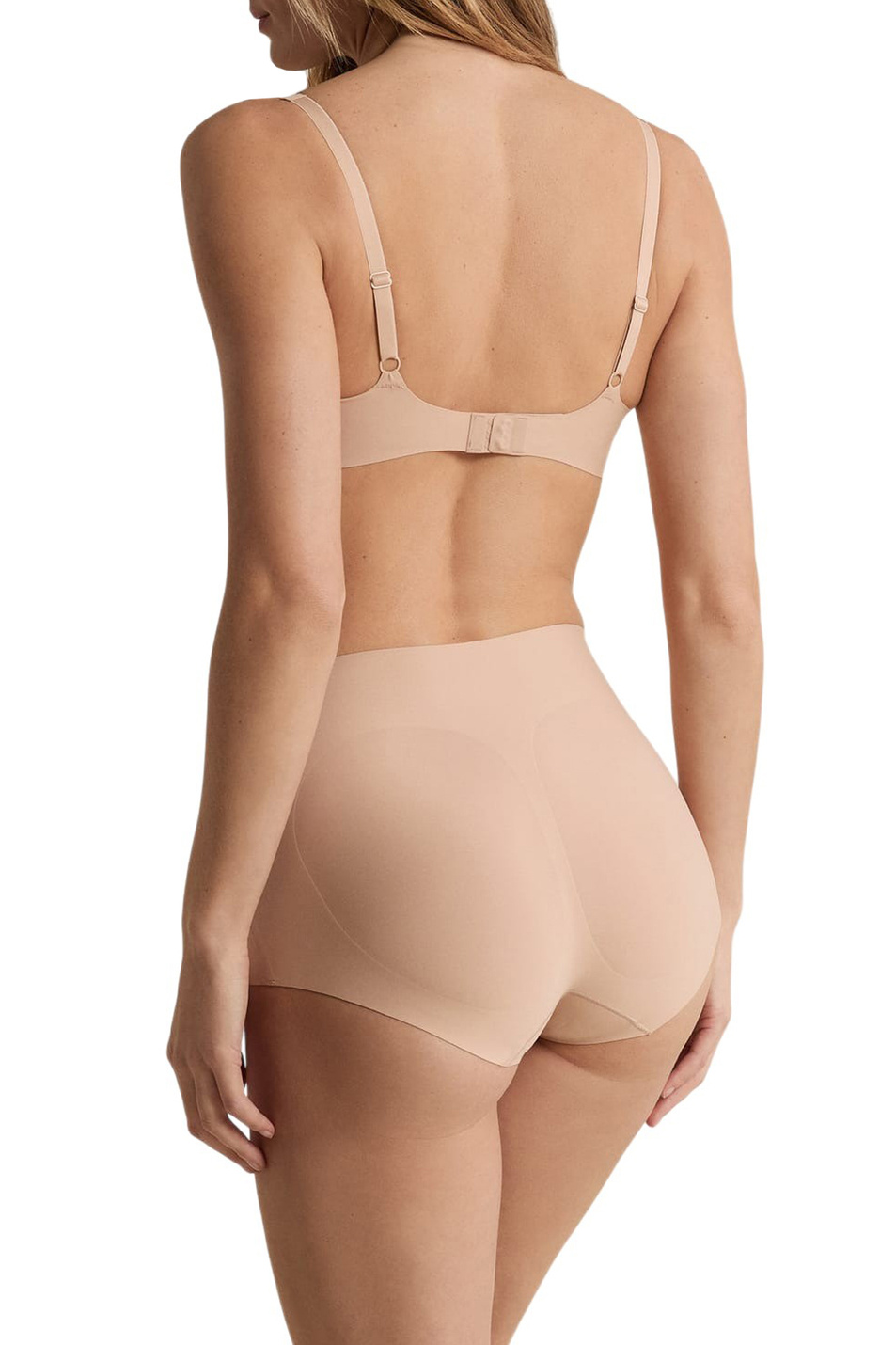 Женский Etam Трусы-шорты PURE PERFECT из микрофибры (цвет ), артикул 6557215 | Фото 3