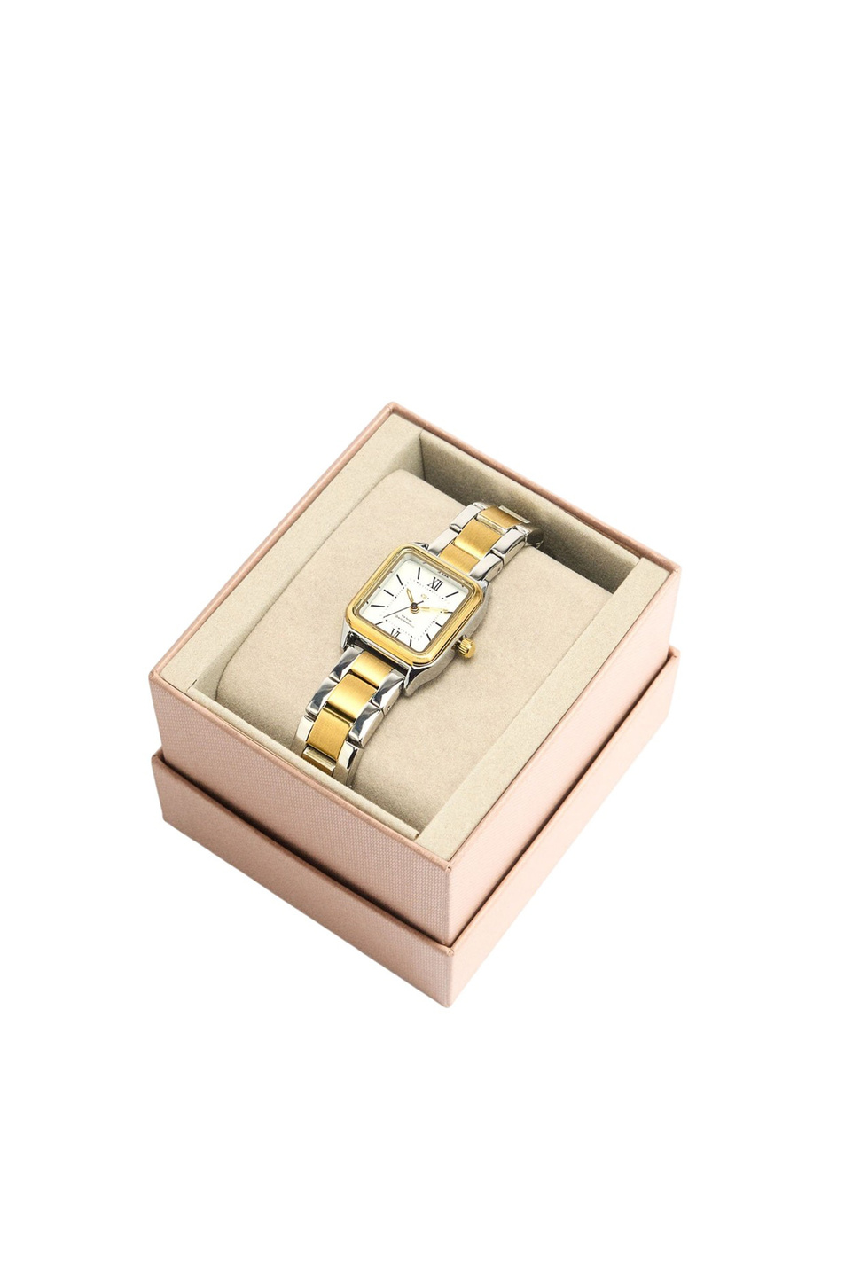 Женский Parfois Часы из нержавеющей стали (цвет ), артикул 240243 | Фото 4