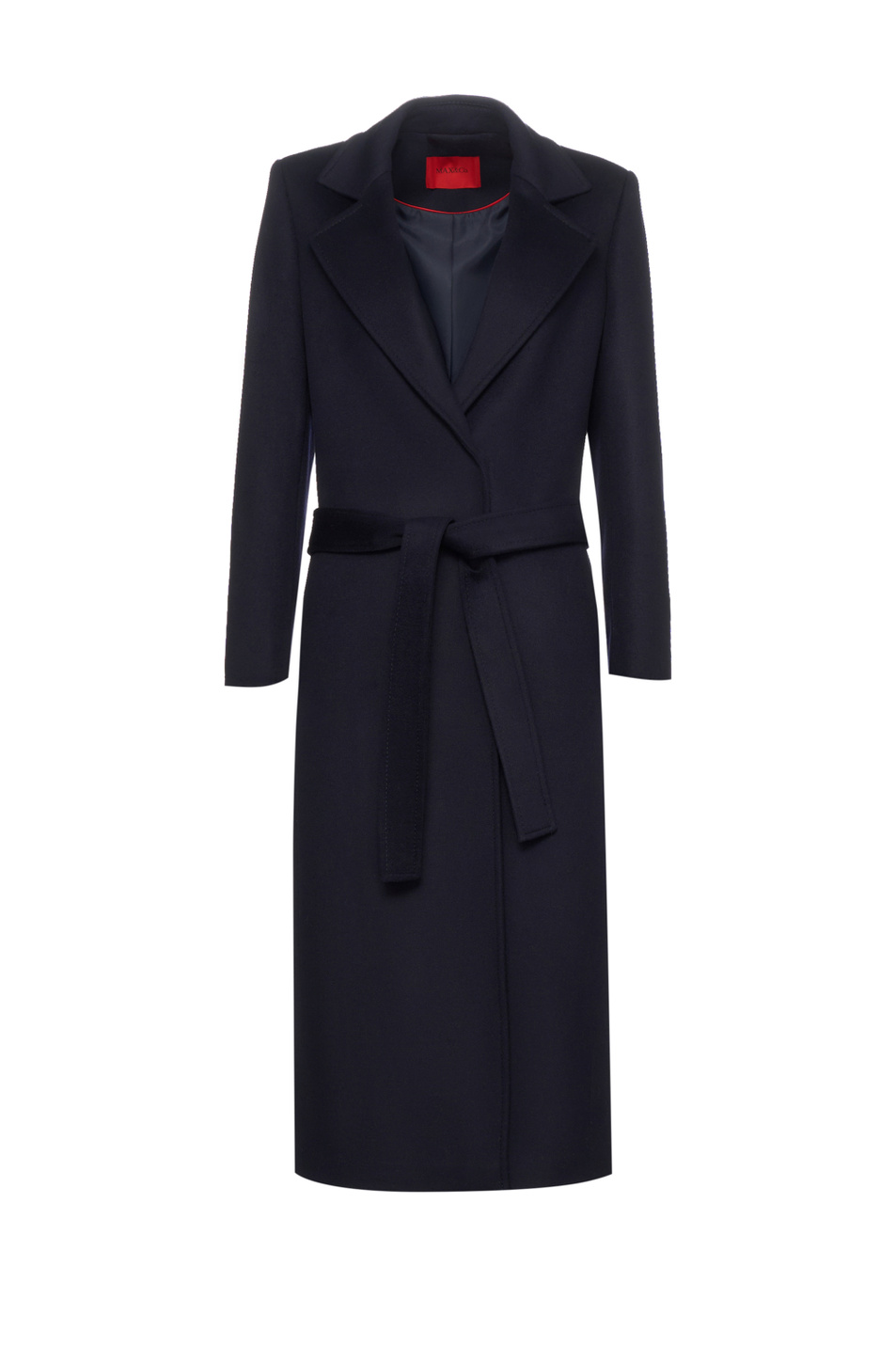 Женский MAX&Co. Пальто LONGRUN из натуральной шерсти (цвет ), артикул 2528016034 | Фото 1