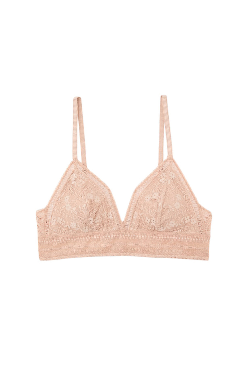 Женский Etam Бюстгальтер AURA (цвет ), артикул 6558415 | Фото 1