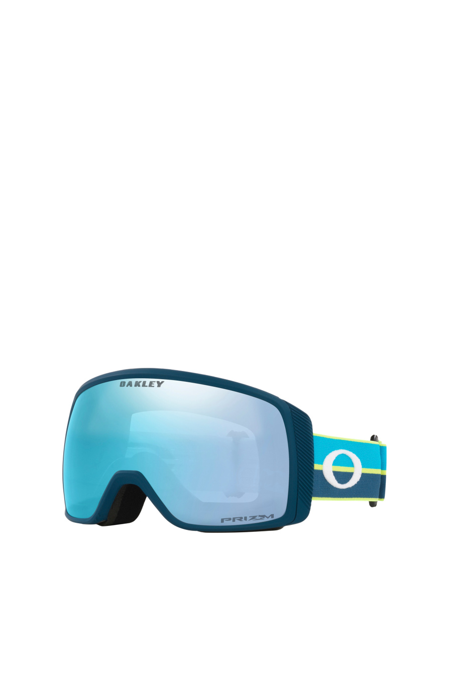 Oakley ❤ мужские солнцезащитные очки 0oo7106 голубой цвет, размер 00, цена  669.99 BYN