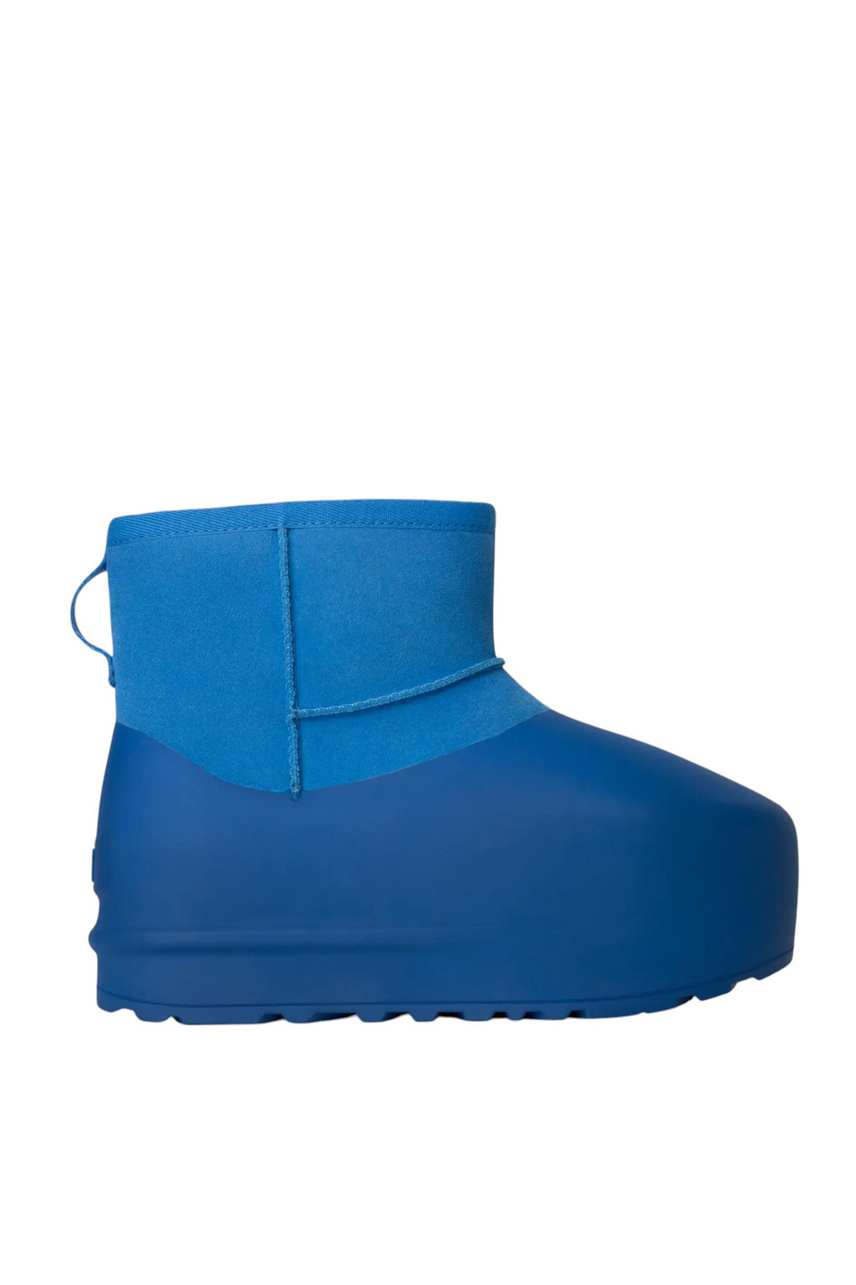 Женский UGG Угги Classic Mini Pumped Molded (цвет ), артикул 1158370 | Фото 1