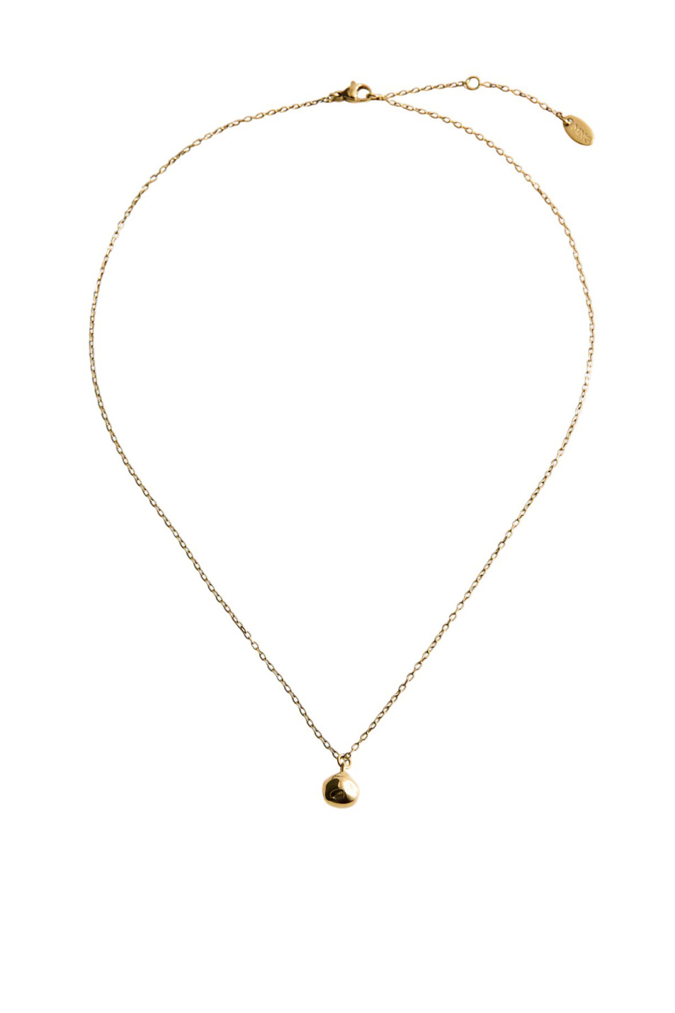 Женский Mango Ожерелье ALABAMA с подвеской (цвет ), артикул 27085975 | Фото 1