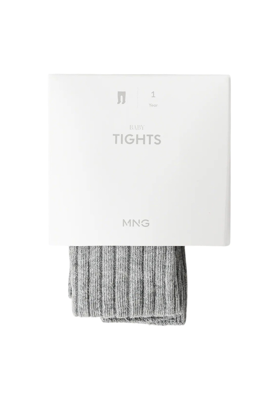 Девочкам Mango Kids Колготки MINILEO (цвет ), артикул 17004784 | Фото 2