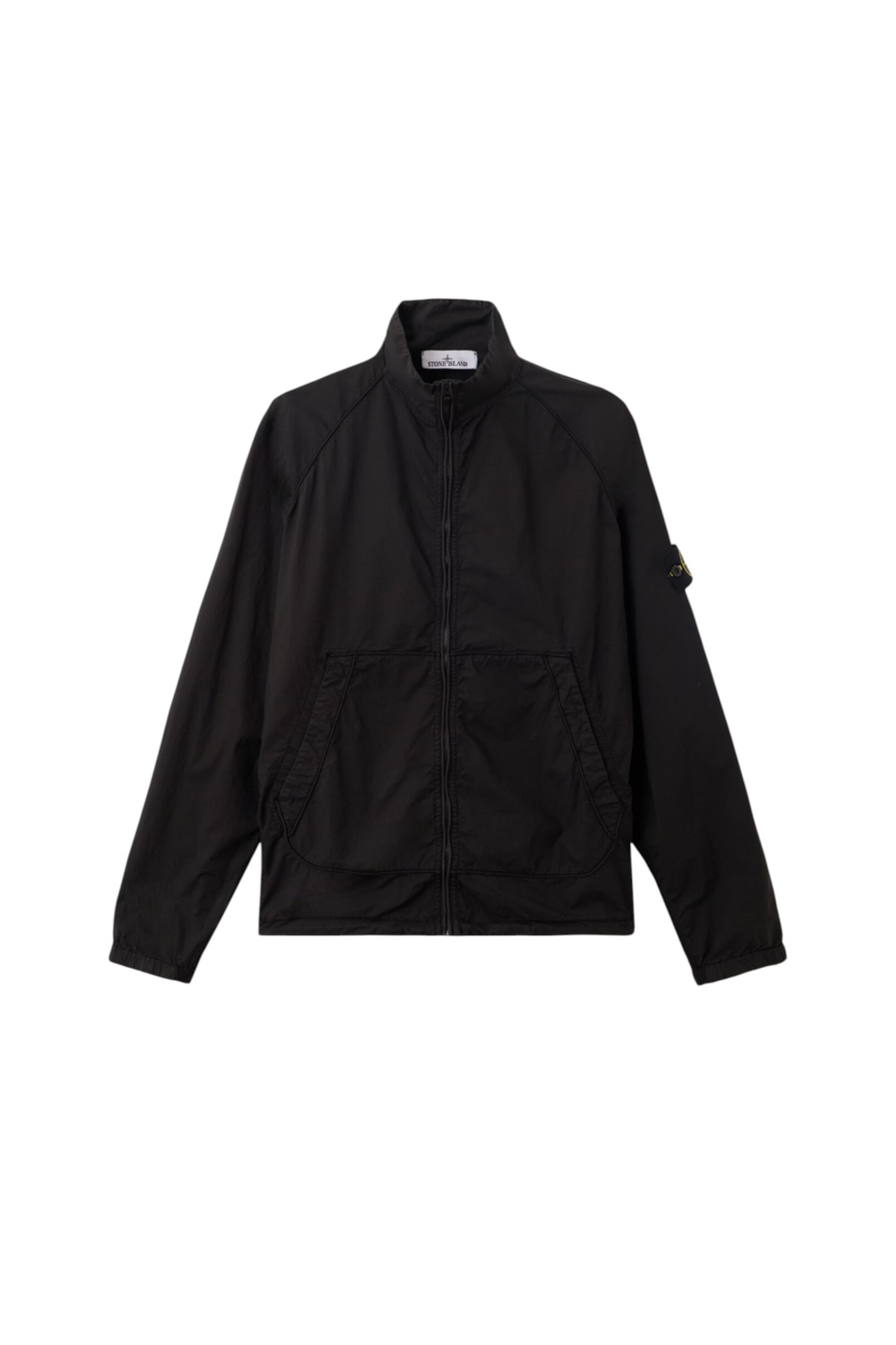Мужской Stone Island Куртка с рукавами-реглан (цвет ), артикул L1S156100044-S0003 | Фото 1