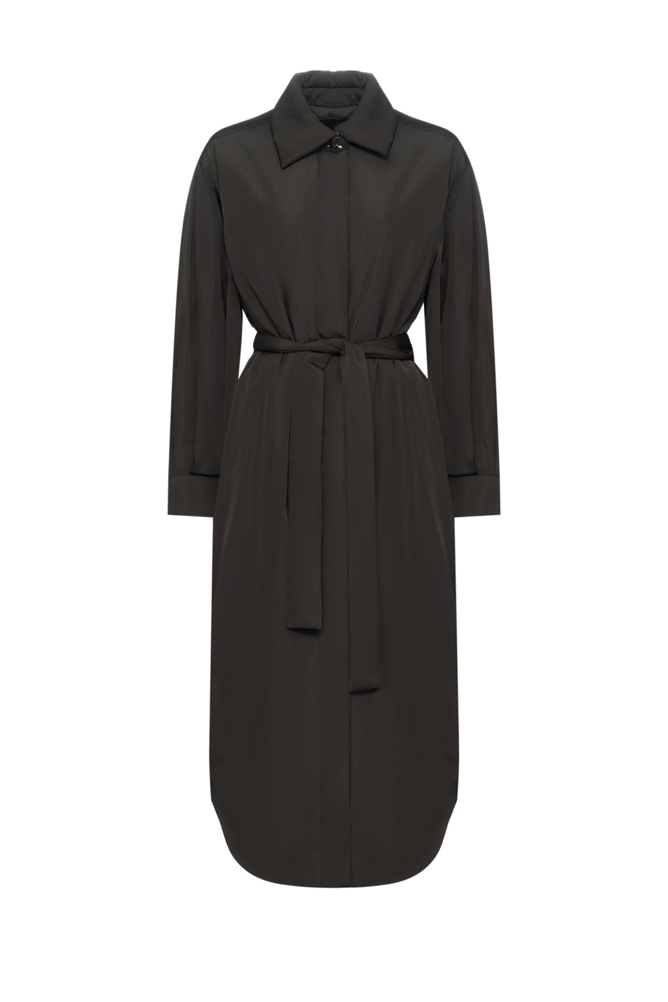 Женский TWINSET Milano Пальто с поясом (цвет ), артикул 252AP2570 | Фото 1