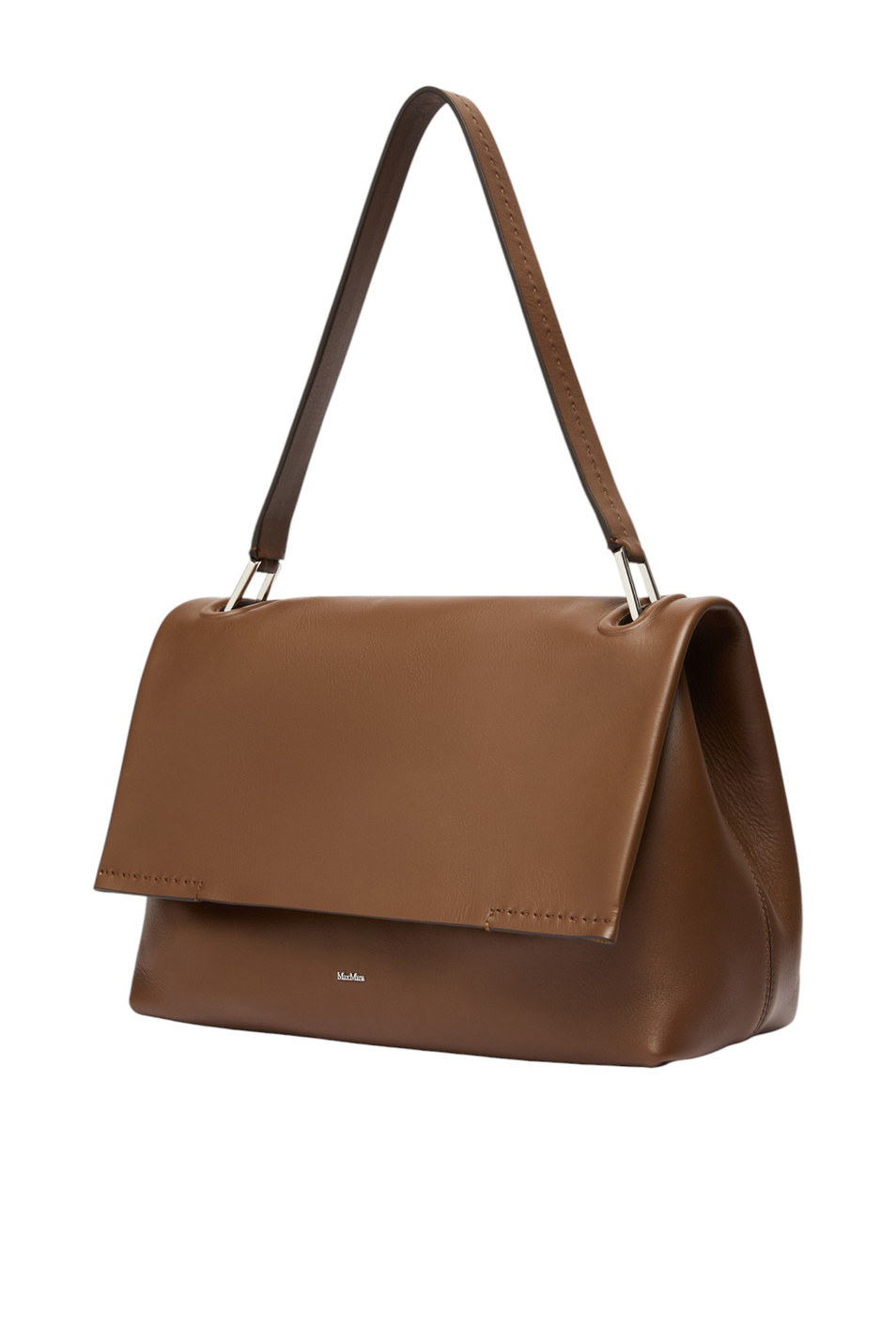 Женский Max Mara Сумка ARCHETIPO6 из натуральной кожи (цвет ), артикул 2514511351 | Фото 2