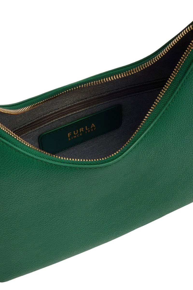 Женский Furla Сумка GOCCIA S из натуральной кожи (цвет ), артикул WB01500-BX3353 | Фото 3