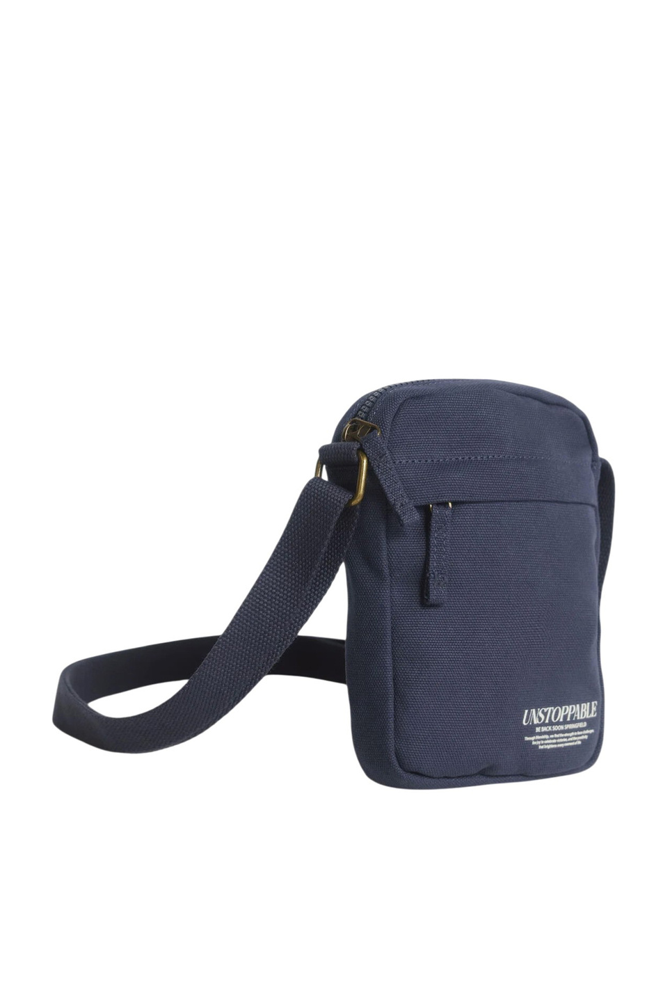 Мужской Springfield Сумка через плечо с принтом (цвет ), артикул 0963852 | Фото 3