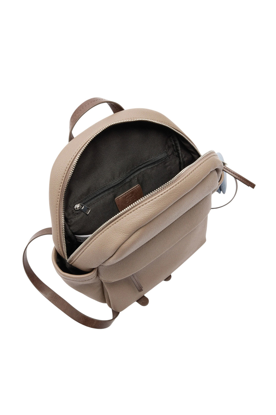 Женский Parfois Рюкзак с подвеской (цвет ), артикул 236794 | Фото 3