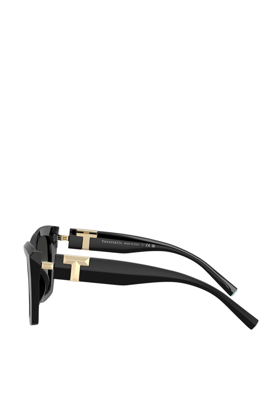 Женский Tiffany & Co. Eyewear Солнцезащитные очки 0TF4239U (цвет ), артикул 0TF4239U | Фото 2
