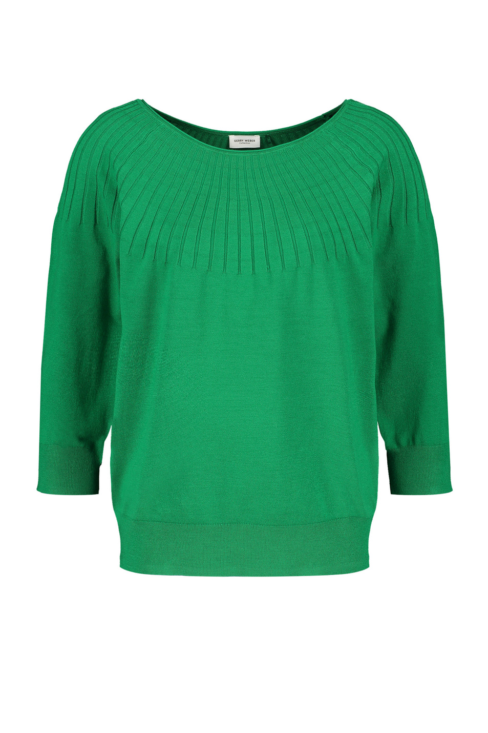 Женский Gerry Weber Джемпер с рукавом 3/4 (цвет ), артикул 978016-35711 | Фото 1