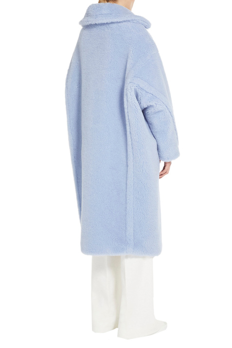 Max Mara Двубортное пальто TEDGIRL ( цвет), артикул 2310110331 | Фото 4