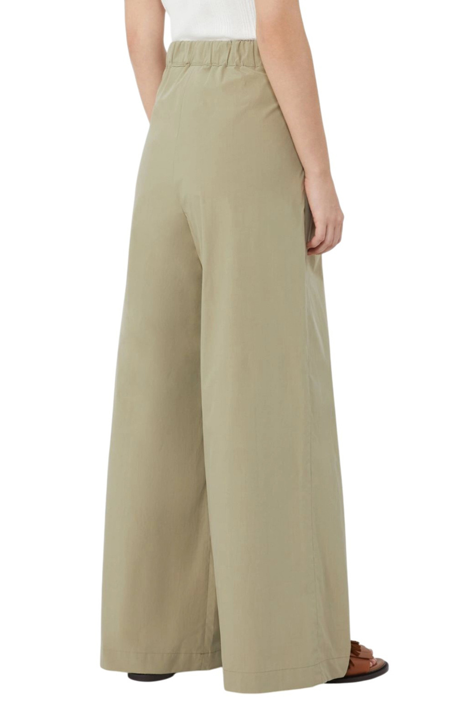 Женский Weekend Max Mara Брюки BENDA (цвет ), артикул 2615131142 | Фото 4