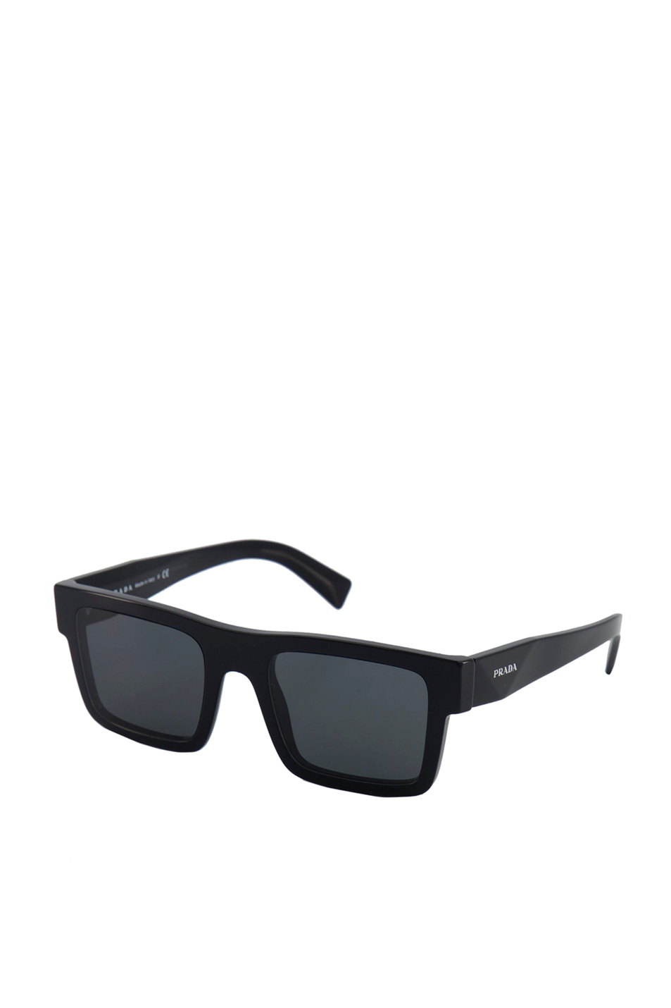 Мужской Prada Солнцезащитные очки 0PR 19WS (цвет ), артикул 0PR 19WS | Фото 1