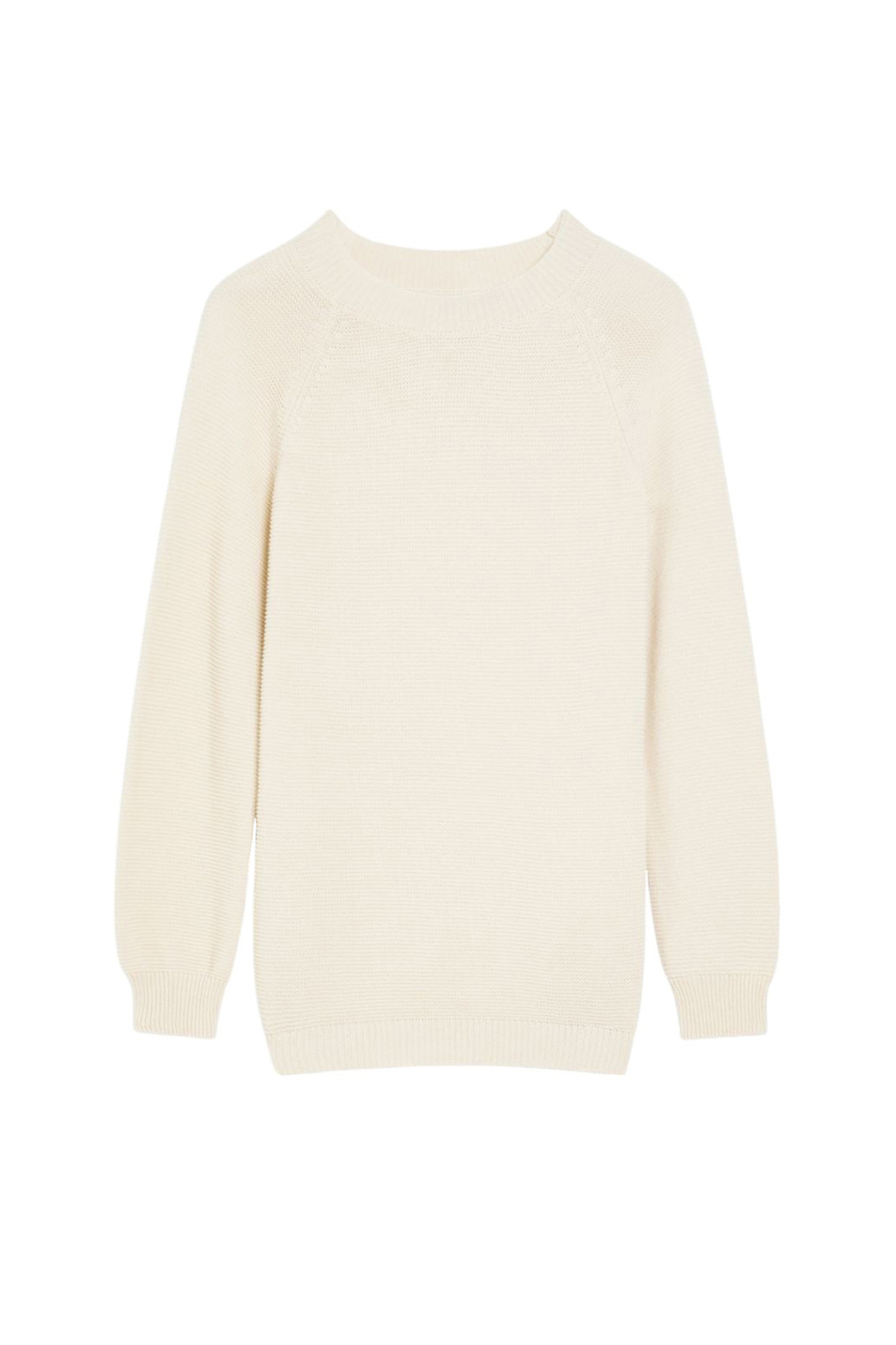 Женский Weekend Max Mara Джемпер LINZ из хлопка (цвет ), артикул 2515361161 | Фото 1