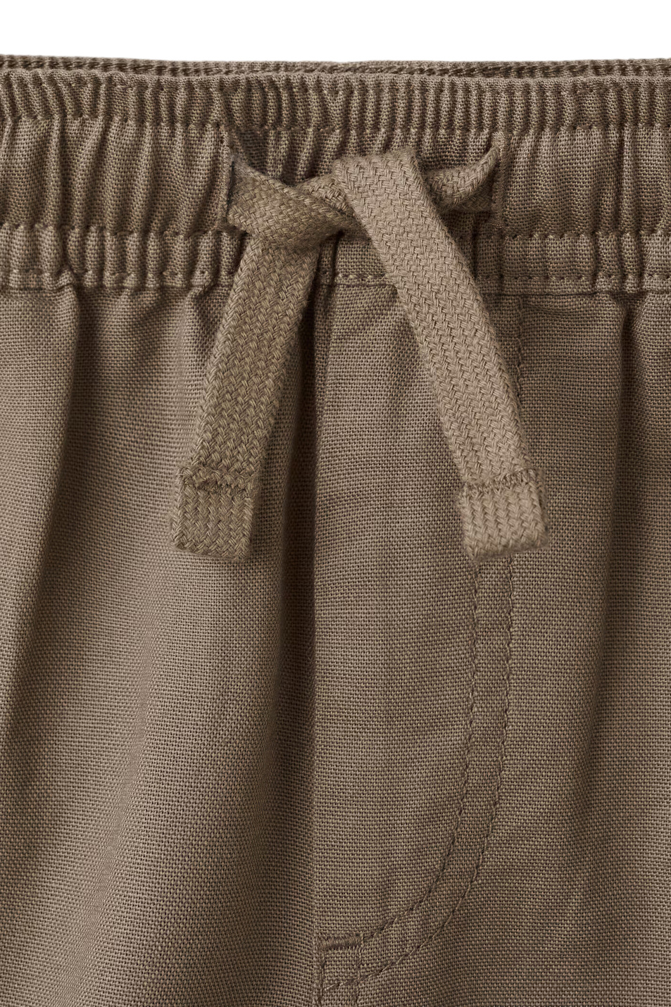 Мальчикам Mango Kids Шорты PLANE из хлопка (цвет ), артикул 27086340 | Фото 3