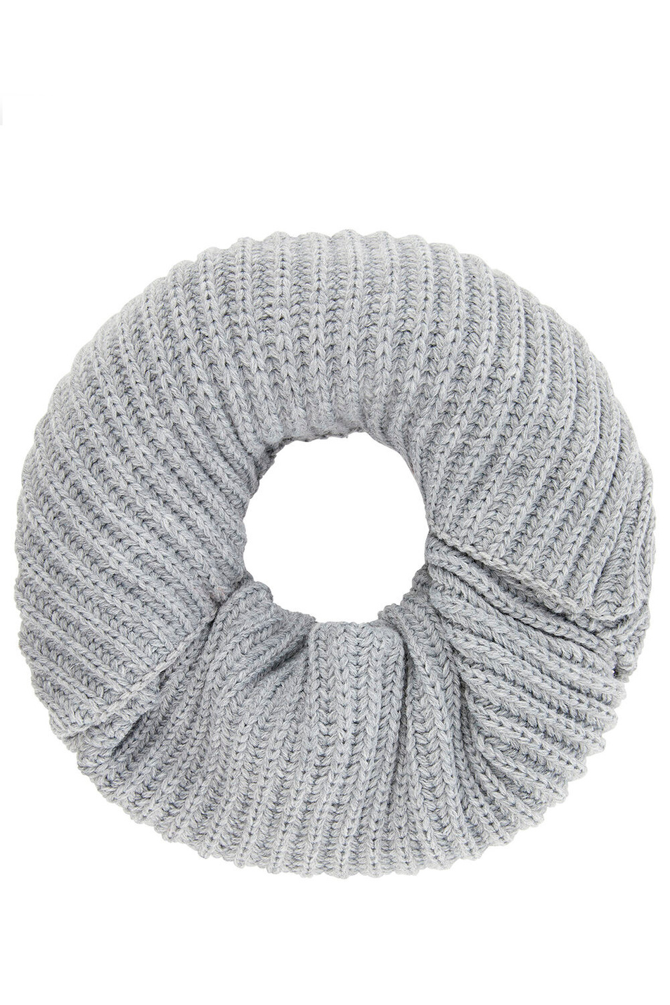 Accessorize Вязаный шарф-снуд Chunky (цвет ), артикул 987122 | Фото 1