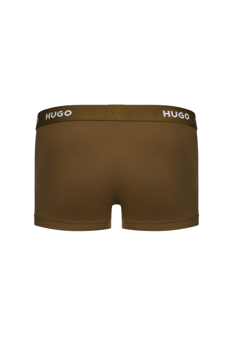 Трусы в комплекте из 3 шт|Основной цвет:Разноцветный Мужской HUGO Трусы в комплекте из 3 шт (цвет ), артикул 50532611 | Фото 6