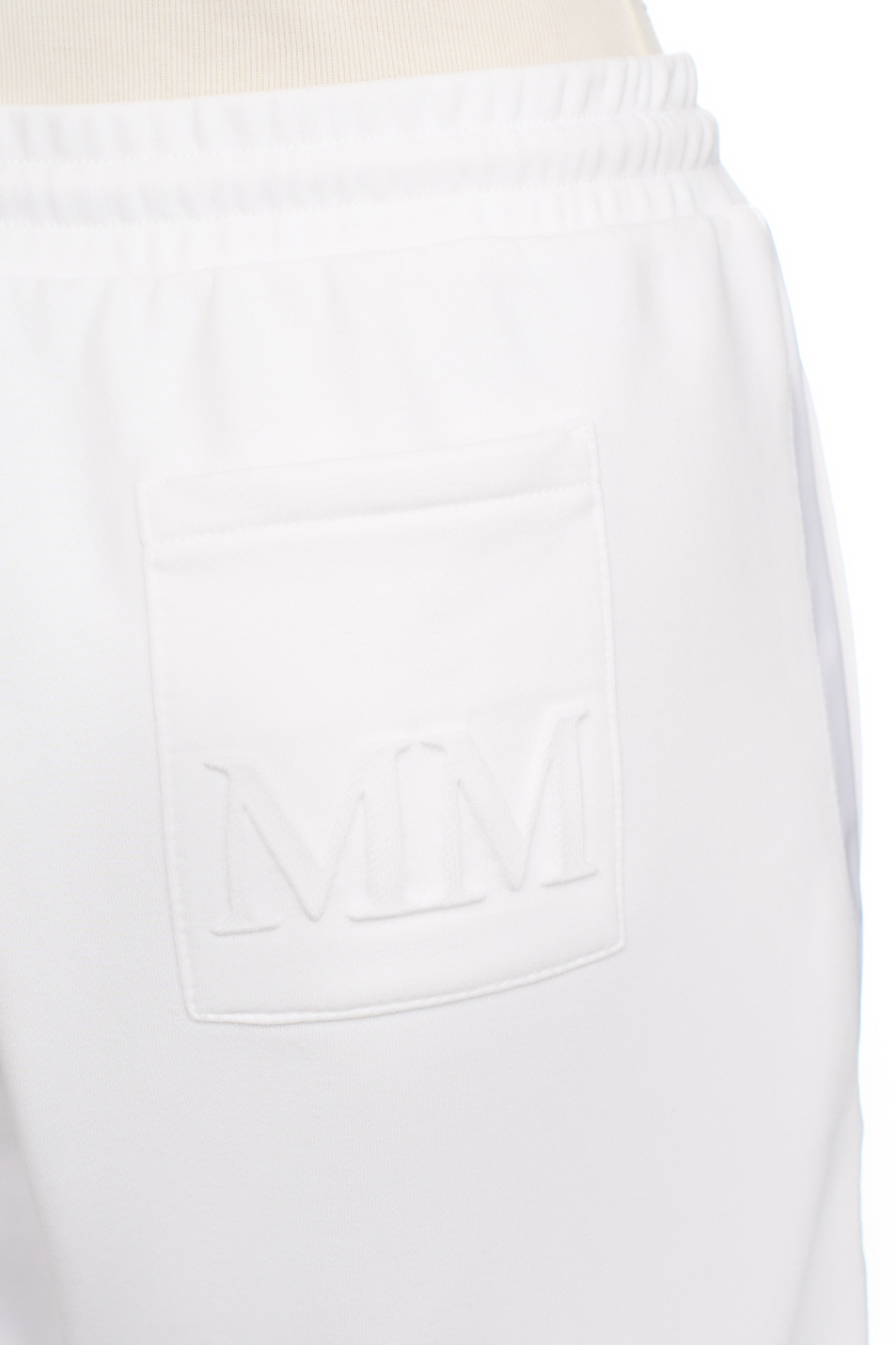 Женский Max Mara Джогеры DUDY (цвет ), артикул 2516781107 | Фото 6